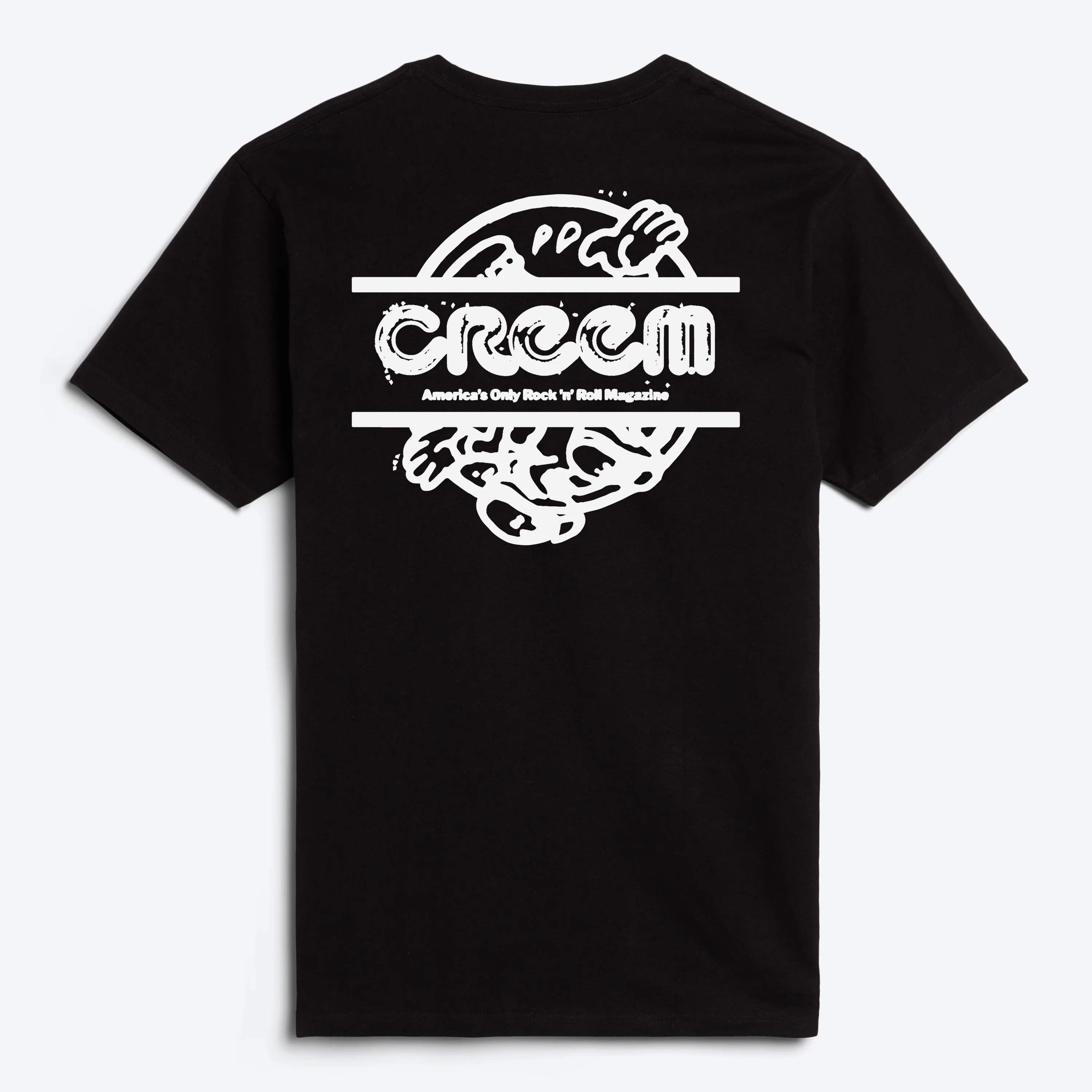 America's Only Rock 'n' Roll T-Shirt - Image 4